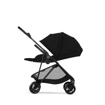 CYBEX - Gold Melio Carbon MAGIC-BLACK