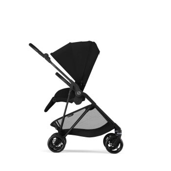CYBEX - Gold Melio Carbon MAGIC-BLACK