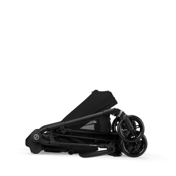 CYBEX - Gold Melio Carbon MAGIC-BLACK