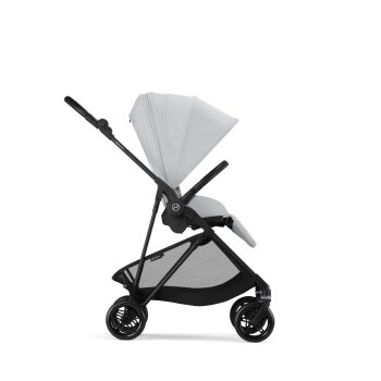 CYBEX - Gold Melio Carbon FOG-GREY