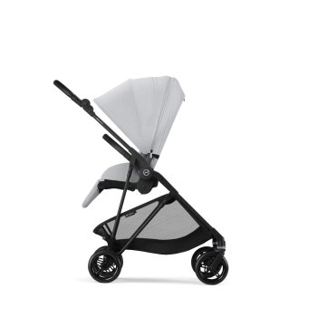 CYBEX - Gold Melio Carbon FOG-GREY