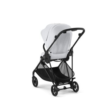 CYBEX - Gold Melio Carbon FOG-GREY