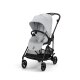 CYBEX - Gold Melio Carbon FOG-GREY