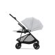 CYBEX - Gold Melio Carbon FOG-GREY