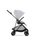CYBEX - Gold Melio Carbon FOG-GREY
