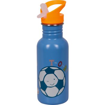 Die Spiegelburg - Kleine Freunde - Edelstahlflasche...