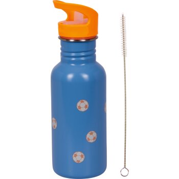 Die Spiegelburg - Kleine Freunde - Edelstahlflasche...