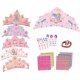 Die Spiegelburg - Prinzessin Lillifee - Kronen-Bastelset (4)
