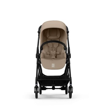 Cybex - Gold Melio 2.0 Carbon Buggy Almond beige (A)
