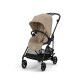 CYBEX - Gold Melio Carbon ALMOND-BEIGE