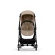 CYBEX - Gold Melio Carbon ALMOND-BEIGE