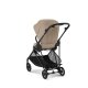 CYBEX - Gold Melio Carbon ALMOND-BEIGE