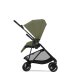 CYBEX - Gold Melio Carbon MOSS-GREEN