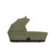 CYBEX - Gold Melio Cot MOSS-GREEN