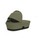 CYBEX - Gold Melio Cot MOSS-GREEN