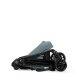CYBEX - Gold Melio Carbon Kombikinderwagen STORMY-BLUE