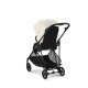 CYBEX - Gold Melio Carbon Kombikinderwagen CANVAS-WHITE