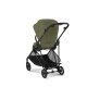 CYBEX - Gold Melio Carbon Kombikinderwagen MOSS-GREEN