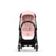 CYBEX - Gold Melio Carbon Kombikinderwagen CANDY-PINK
