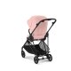 CYBEX - Gold Melio Carbon Kombikinderwagen CANDY-PINK