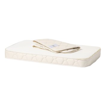 Oliver Furniture - Matratze für Wood Mini+...