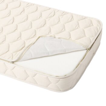 Oliver Furniture - Matratze für Wood Mini+ 68 × 122 cm