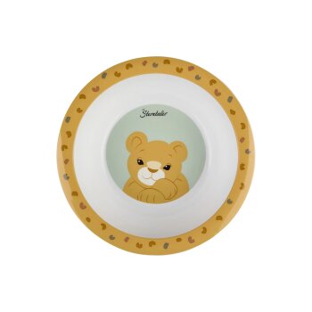 Sterntaler - Kinderschale Safari (2)