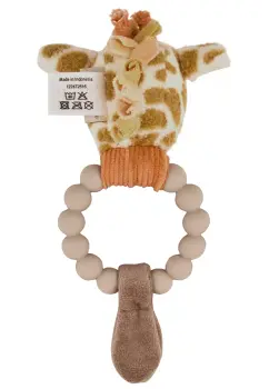 Sterntaler - Greifling Giraffe Kaya (2)