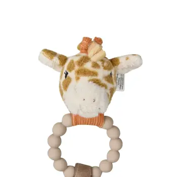 Sterntaler - Greifling Giraffe Kaya (2)