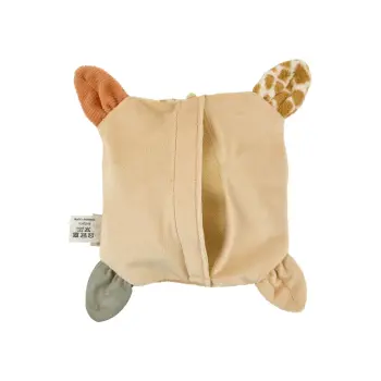 Sterntaler - Wärmekissen Giraffe Kaya (2)