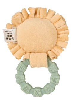 Sterntaler - Greifling L&ouml;we Leo (2)