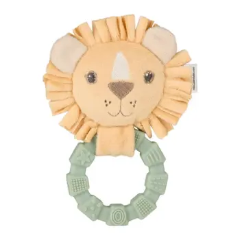 Sterntaler - Greifling Löwe Leo (2)