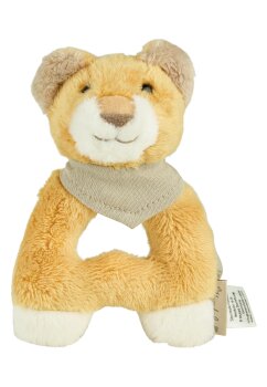 Sterntaler - Greifling Löwe Leo (2)