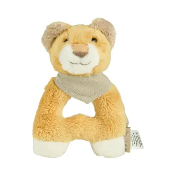 Sterntaler - Greifling Löwe Leo (2)