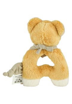 Sterntaler - Greifling Löwe Leo (2)