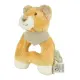 Sterntaler - Greifling Löwe Leo (2)