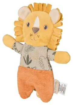 Sterntaler - Knistertier Löwe Leo (2)