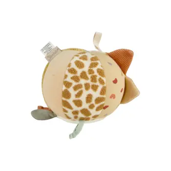 Sterntaler - Stoffball Safari 11 cm (2)