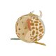 Sterntaler - Stoffball Safari 11 cm (2)