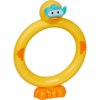 Die Spiegelburg - Sommerkinder - Lustige Wasser-Ente, sort. (12)