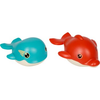 Die Spiegelburg - Sommerkinder - Plansch-Tier, sort. (12)...