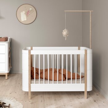 Oliver Furniture - Himmelstange für Mini+, Eiche