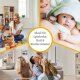 reer - 3 in1 FeelWell Air Heizlüfter