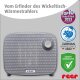 reer - 3 in1 FeelWell Air Heizlüfter