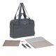 Lässig - Wickeltasche - Everyday Bag, Anthrazit
