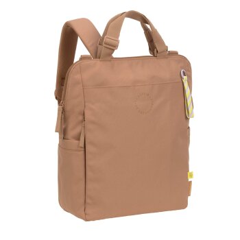Lässig - Wickelrucksack - Conversion Backpack, Braun