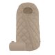 Cybex - Gold Snogga 2 Kinderwagen-Fußsack (TOG 4) Almond beige