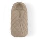 Cybex - Gold Snogga 2 Kinderwagen-Fußsack (TOG 4) Almond beige