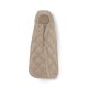 CYBEX - Gold Snogga mini 2 Fußsack ALMOND-BEIGE