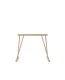 Oliver Furniture - Wood Spieltrapez Spielbogen